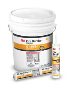 3M™ Fire Barrier Sealant IC 15WB+