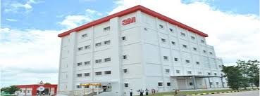 3M chemical plant, Ranjangaon Pune