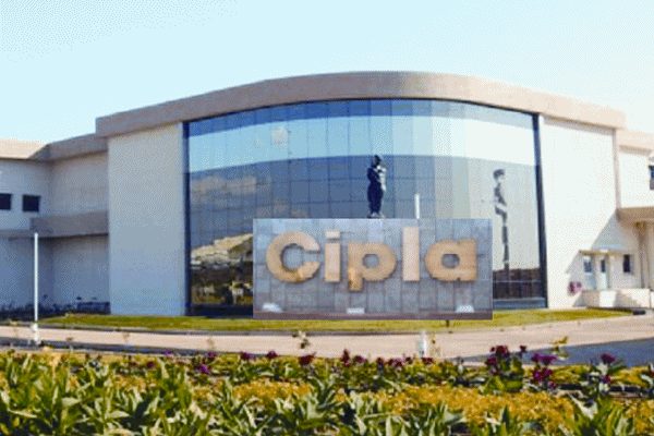 Cipla pharmaceutical plant, Goa